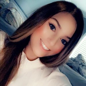 Meet your Posher, Kameron